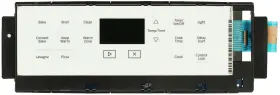 W11204530 WHIRLPOOL Oven Control Board Overlay