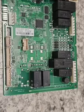 W11265216 WHIRLPOOL Refrigerator Control Board #3