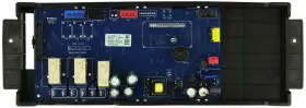 W11342871-NO WHIRLPOOL Control Board Overlay #2