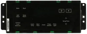 W11342925 WHIRLPOOL Control Board Overlay