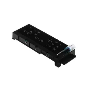 W11428348 WHIRLPOOL Control Board Overlay