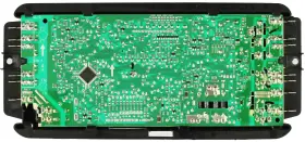 WHP10348617-NO WHIRLPOOL Control Board Overlay #2