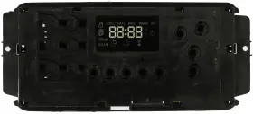 WHP10348617-NO WHIRLPOOL Control Board Overlay