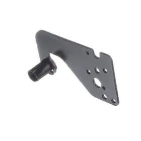 WP12963204ED WHIRLPOOL Refrigerator Door Hinge #2