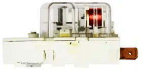 WP2314156 WHIRLPOOL Refrigerator Defrost Timer #3