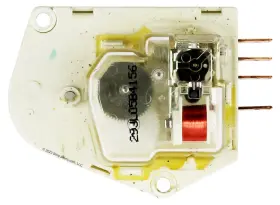 WP2314156 WHIRLPOOL Refrigerator Defrost Timer