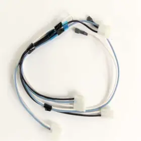 WP3401850 WHIRLPOOL Wire Harness