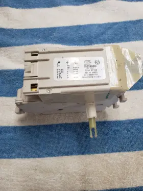 WP3952499 WHIRLPOOL Washer Timer