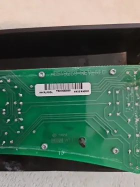 WP8529881 WHIRLPOOL Dryer Control Board #2