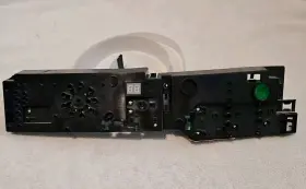 WP8529881 WHIRLPOOL Dryer Control Board #3