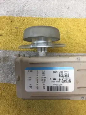 WP8557226 WHIRLPOOL Top Loading Washing Timer #2