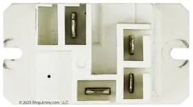 WP8566493 WHIRLPOOL Dryer Switch #2