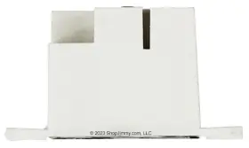WP8566493 WHIRLPOOL Dryer Switch #3
