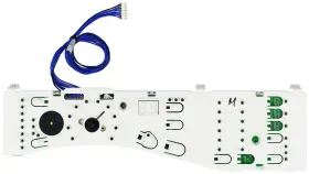 WP8571928 WHIRLPOOL Dryer Control Board