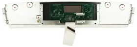 WP9758472 WHIRLPOOL Switch Membrane Control Panel #2