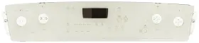 WP9758472 WHIRLPOOL Switch Membrane Control Panel