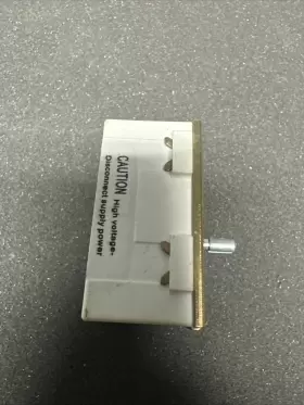 WP9762215 WHIRLPOOL Stove Oven Selector Switch #3
