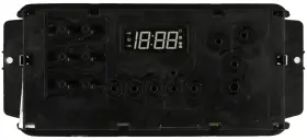 WPW10108290-NO WHIRLPOOL Control Board Overlay