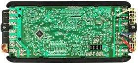 WPW10114366-NO WHIRLPOOL Control Board Overlay #2