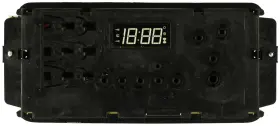 WPW10114366-NO WHIRLPOOL Control Board Overlay