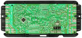 WPW10173539-NO WHIRLPOOL Control Board Overlay #2