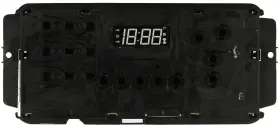 WPW10173539-NO WHIRLPOOL Control Board Overlay