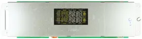 WPW10179357 WHIRLPOOL Control Board