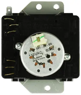 WPW10185997 WHIRLPOOL Dryer Timer #2