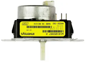WPW10185997 WHIRLPOOL Dryer Timer