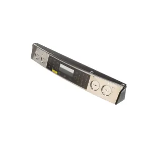 WPW10206087 WHIRLPOOL Control Panel #2
