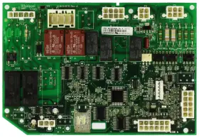 WPW10235498 WHIRLPOOL Refrigerator Control Board