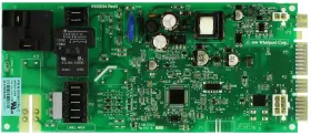 WPW10235613NH WHIRLPOOL Maytag Amana Inglis Dryer Control