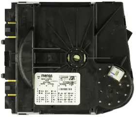 WPW10243947 WHIRLPOOL Washer Timer #2
