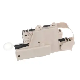 WPW10253483 WHIRLPOOL Front Washing Door Latch #2