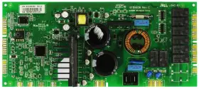 WPW10268788NH WHIRLPOOL Whirpool Washer Control Board Housing