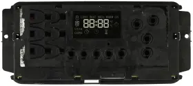 Whirlpool Wpw10271837-no Range Wpw10271837 W10271837 Control Board - No Overlay