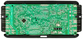 WPW10273386-NO WHIRLPOOL Control Board Overlay #2