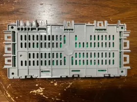 WPW10299400 WHIRLPOOL Washer Control Board #3