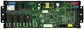 WPW10308315 WHIRLPOOL Control Board Overlay #2