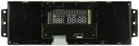 WPW10308315 WHIRLPOOL Control Board Overlay