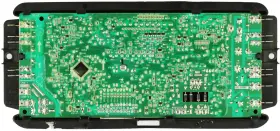 WPW10310968 WHIRLPOOL Control Board Overlay #2