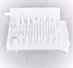 WPW10312691 WHIRLPOOL Air Baffle