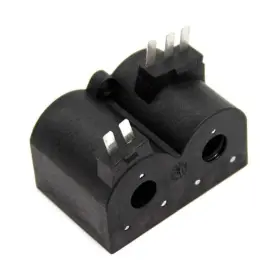 WPW10328463 WHIRLPOOL Dryer Gas Valve Solenoid