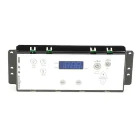 WPW10335164 WHIRLPOOL Control Board Overlay