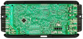 WPW10348625 WHIRLPOOL Control Board Overlay #2