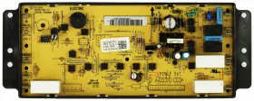 WPW10348707 WHIRLPOOL Control Board Overlay #2