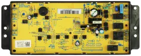 WPW10348710 WHIRLPOOL Oven Control Board Overlay #2