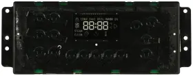 Whirlpool Wpw10348712-no Oven Wpw10348712 W10348712 Control Board - No Overlay