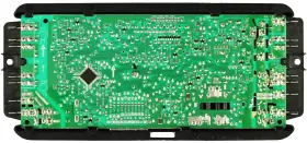 WPW10349612-NO WHIRLPOOL Control Board Overlay