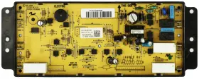 WPW10349740 WHIRLPOOL Control Board Overlay #2